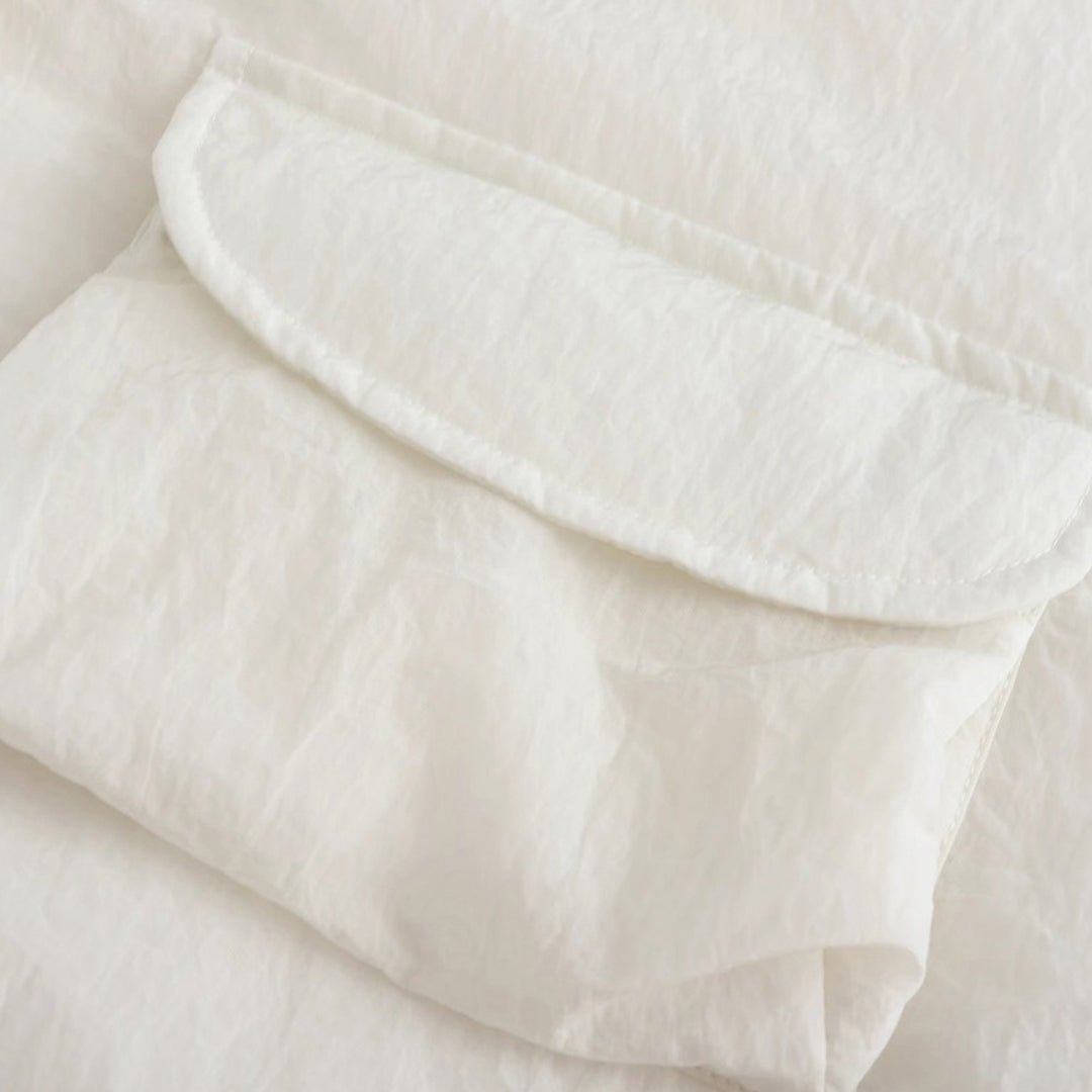 3M® THINSULATE NAITO HANTEN COAT (TS0002) - Nttitudoo MFG