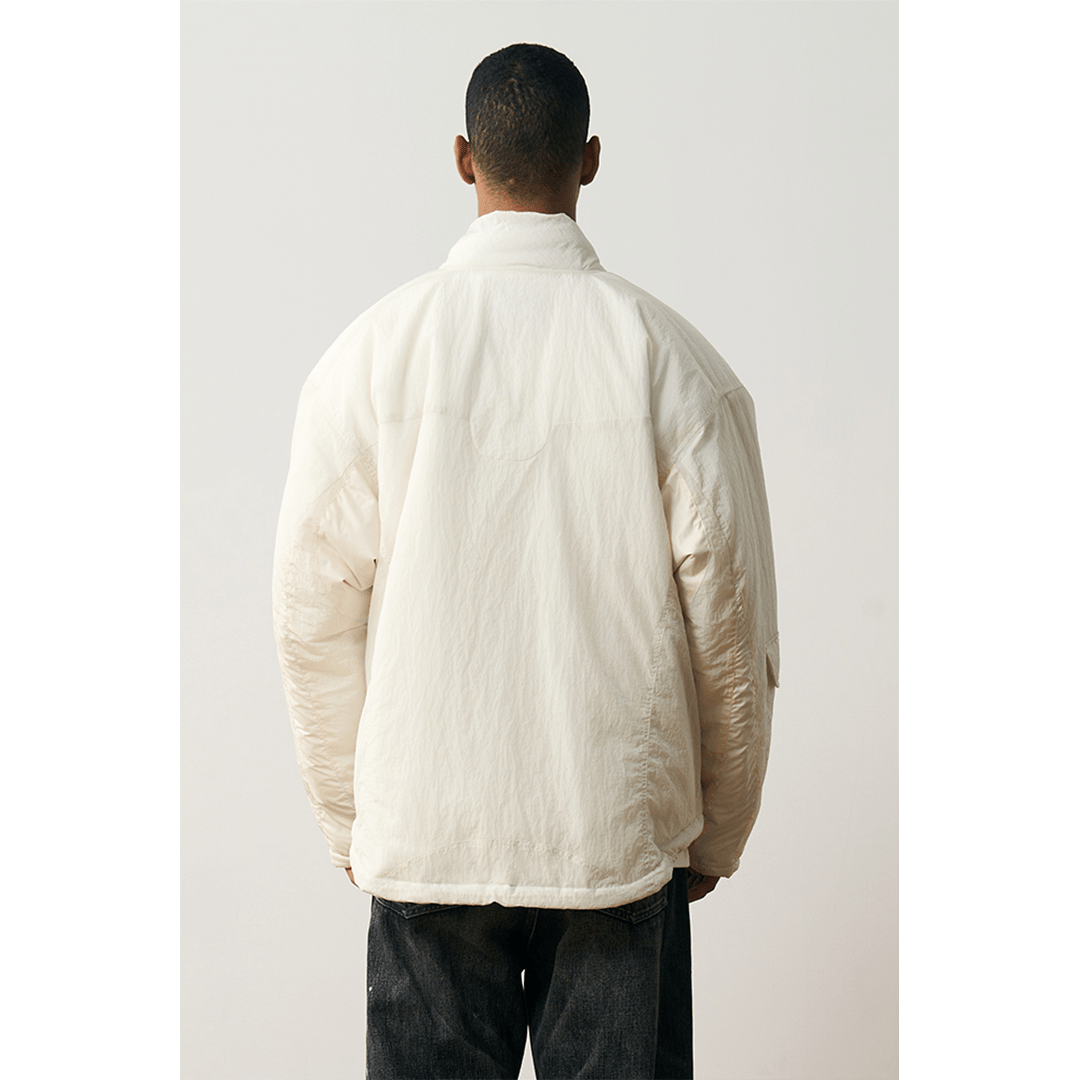 3M® THINSULATE NAITO HANTEN COAT (TS0002) - Nttitudoo MFG