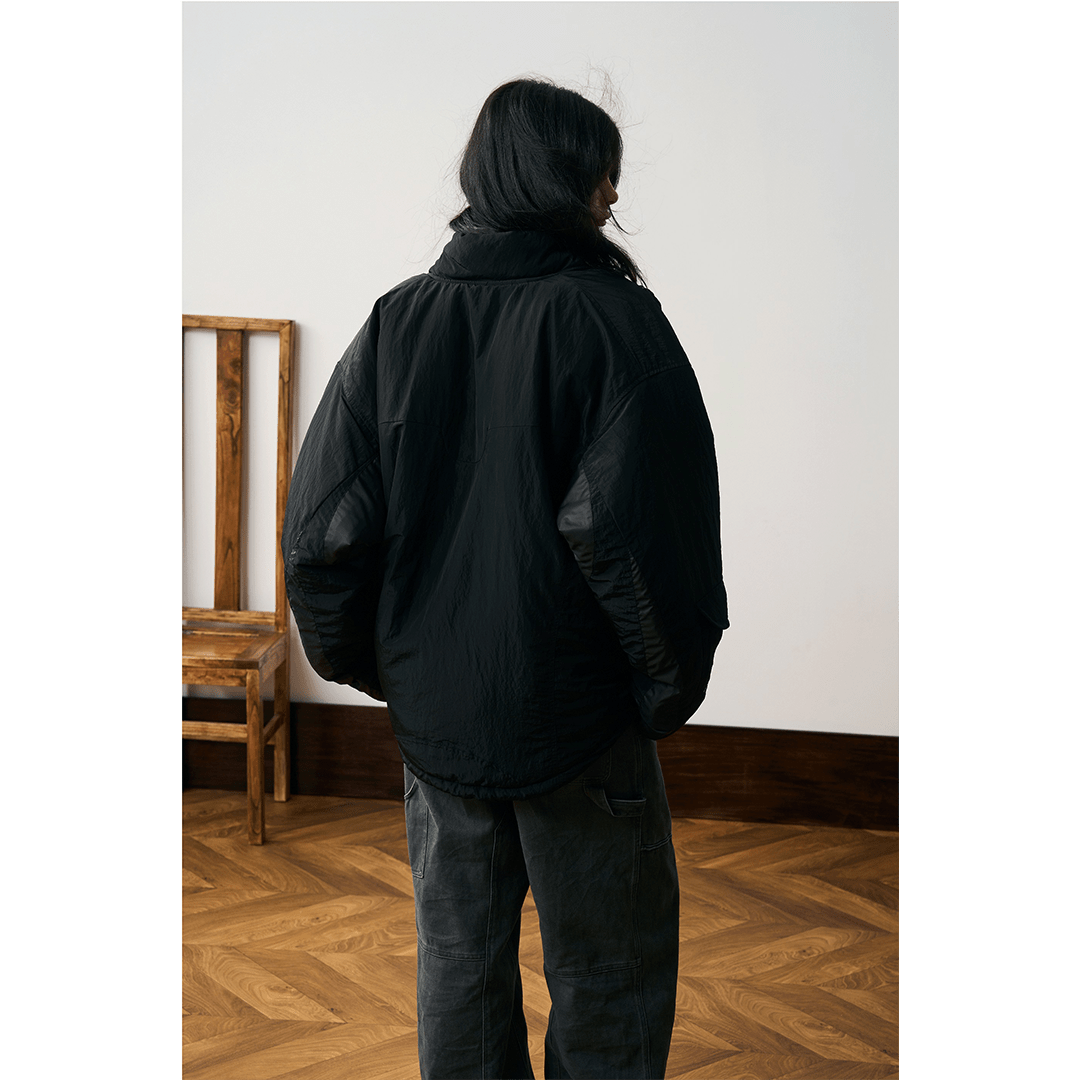 3M® THINSULATE NAITO HANTEN COAT (TS0002) - Nttitudoo MFG