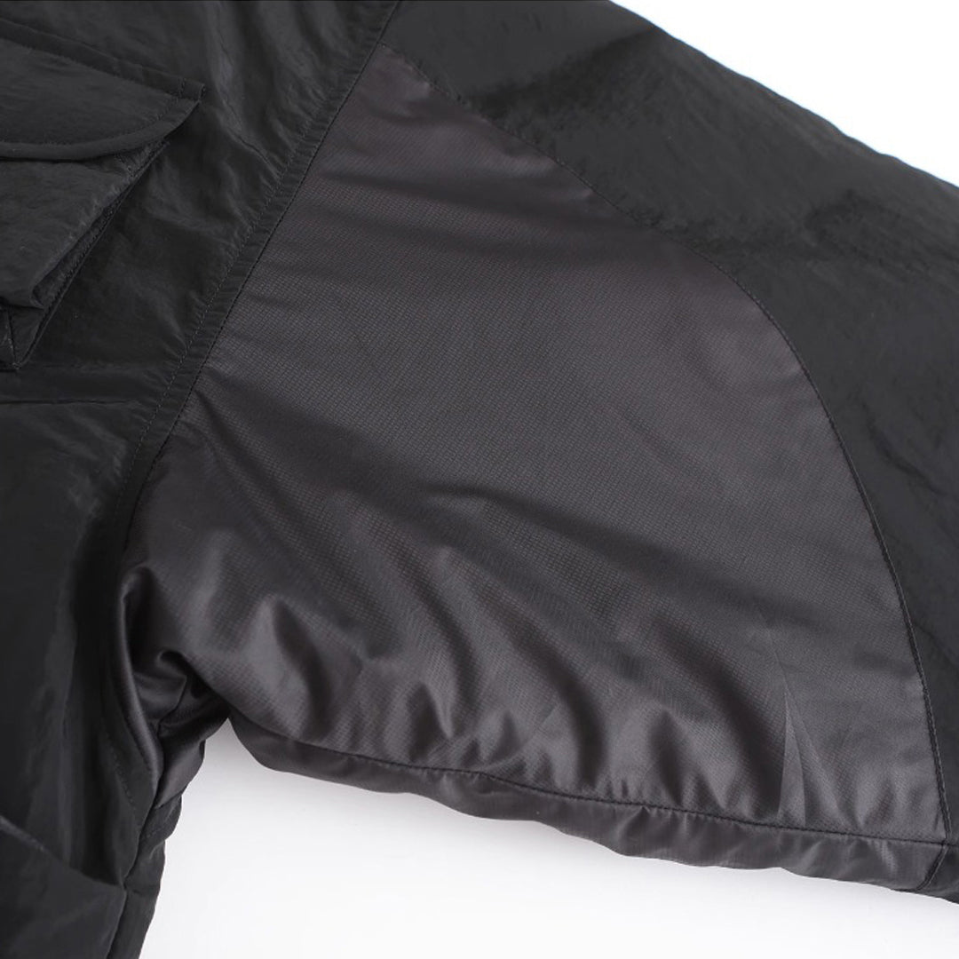 3M® THINSULATE NAITO HANTEN COAT (TS0002) - Nttitudoo MFG