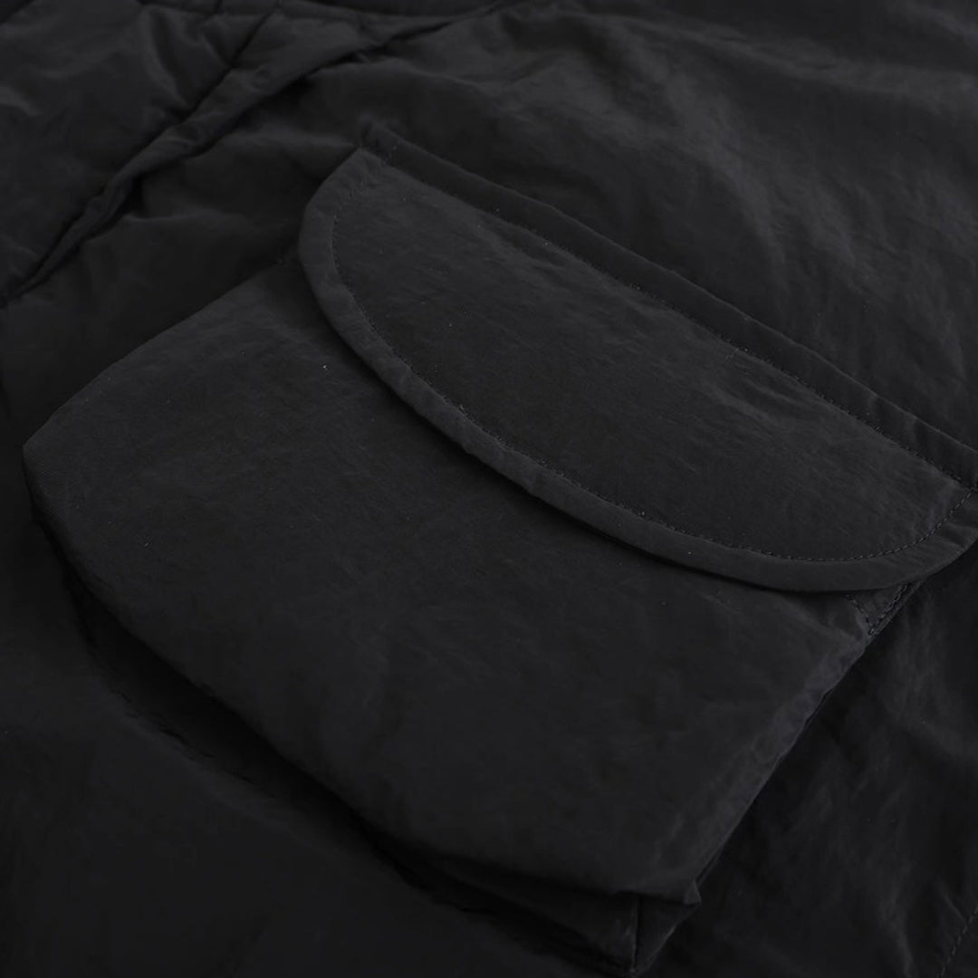 3M® THINSULATE NAITO HANTEN COAT (TS0002) - Nttitudoo MFG