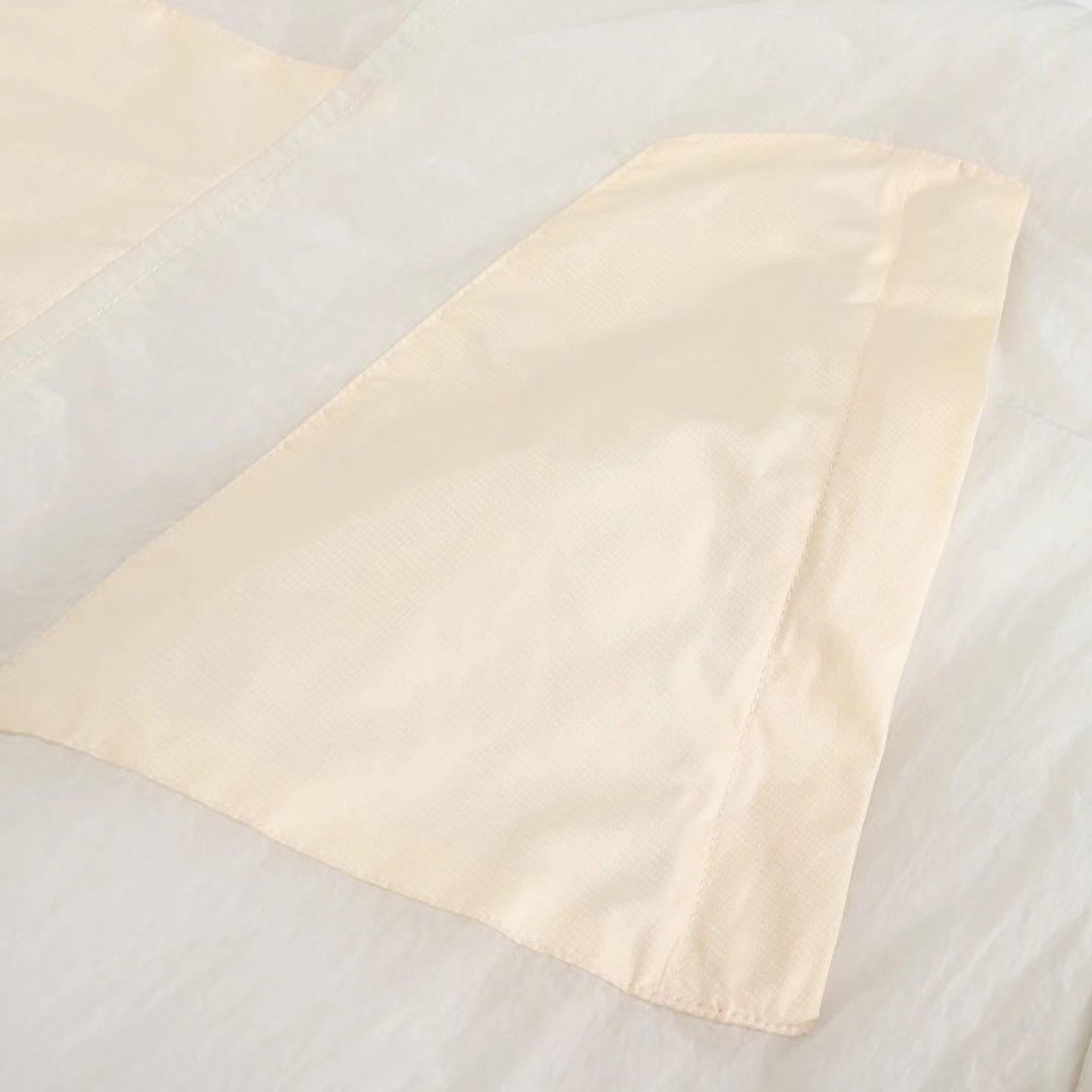 3M® THINSULATE NAITO HANTEN COAT (TS0002) - Nttitudoo MFG