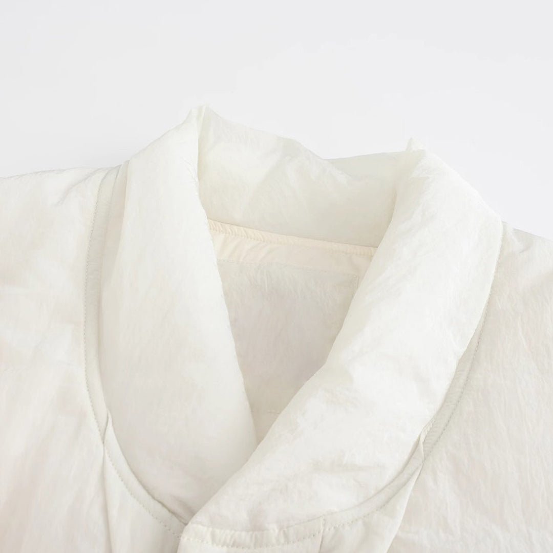 3M® THINSULATE NAITO HANTEN COAT (TS0002) - Nttitudoo MFG