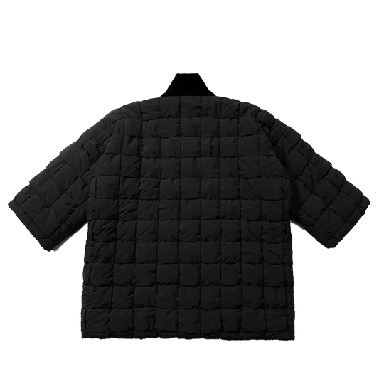 3M® THINSULATE SHIZUKA HANTEN COAT (DR0059) - Nttitudoo MFG