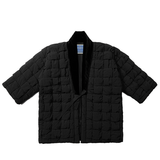 3M® THINSULATE SHIZUKA HANTEN COAT (DR0059) - Nttitudoo MFG