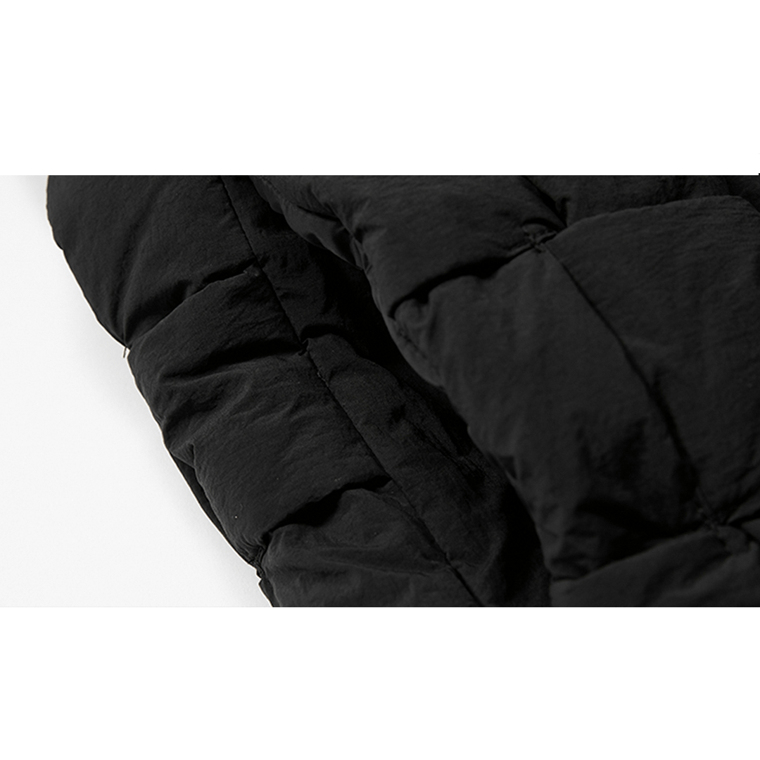 3M® THINSULATE SHIZUKA HANTEN COAT (DR0059) - Nttitudoo MFG