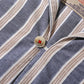 1910'S NAVY PULLOVER SHIRT (DR0104)