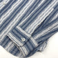 ANTIQUE-LOOM ZIGGY OTTO SHIRT (DR0139)