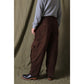 【LIMITED EDITION · OKAYAMA VERSION】1940'S US TANK CREW TC-405 PANTS (DR0025)