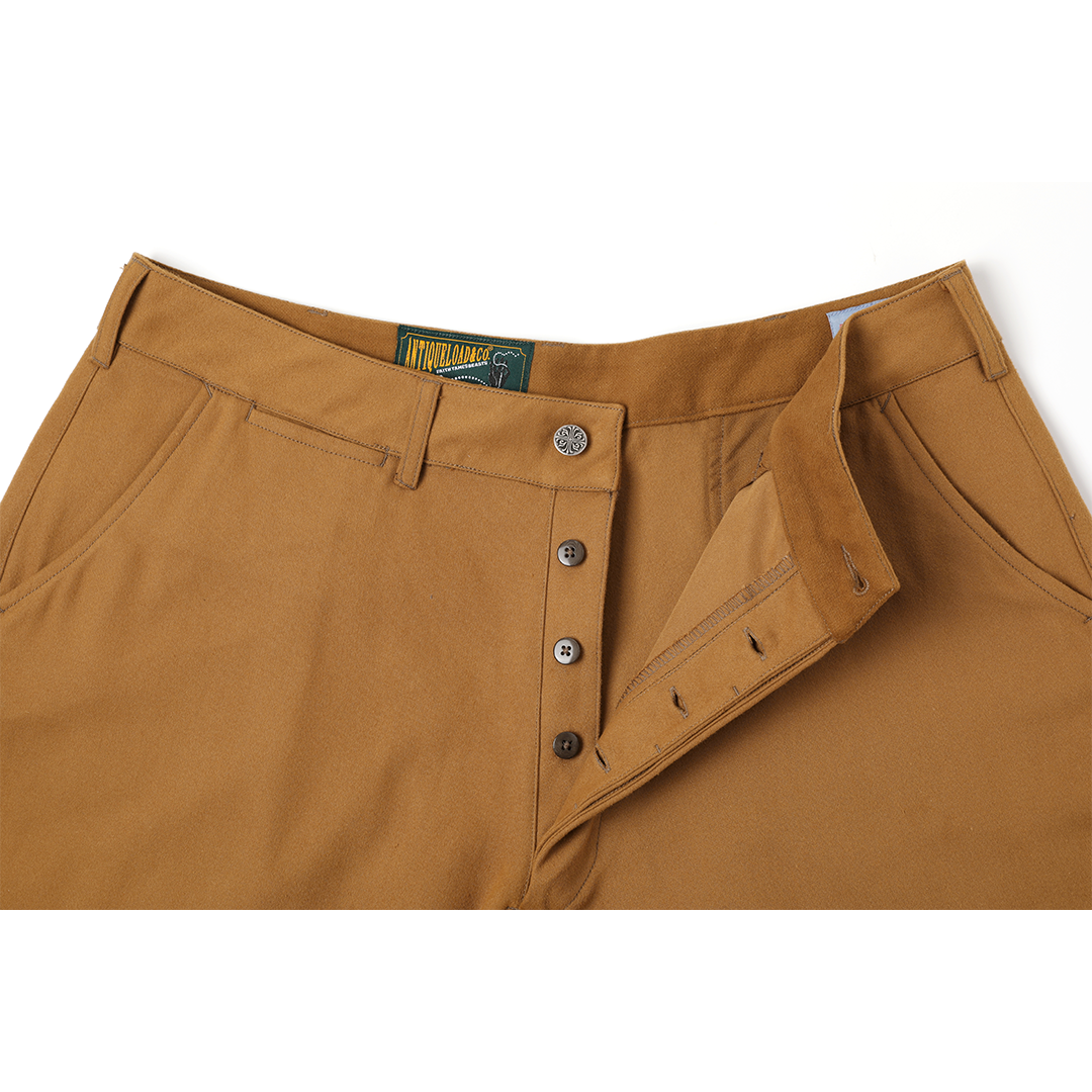 MOLESKIN JODHPUR BREECHES (DR0228)