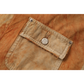 1940'S ORFÈVRE MÉTAUX‑TREMPE JACKET (DR0230)