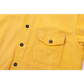 「KNIGHT OF THE DYEING SUN」- 1970'S YOKOSUKA RIDER JACKET (DR0231)