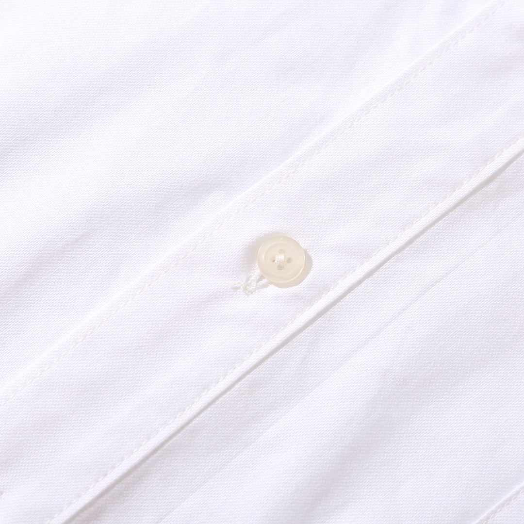 WAIST-BIB-POCKET TOOL SHIRT (DR0103)