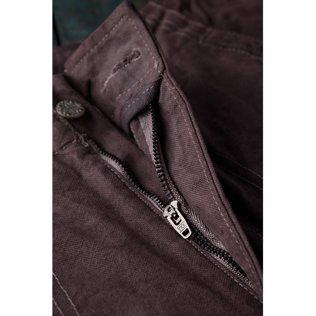 REINTERPRET BRIANZA FALEGNAME PANTS (DR0235)