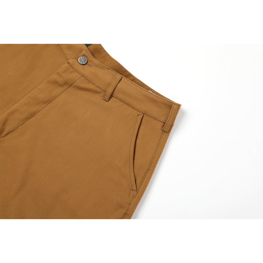MOLESKIN JODHPUR BREECHES (DR0228)