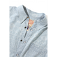 「TRIBE'S GLORY」JACQUARD SHIRT (DR0119)