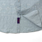 「TRIBE'S GLORY」JACQUARD SHIRT (DR0119)