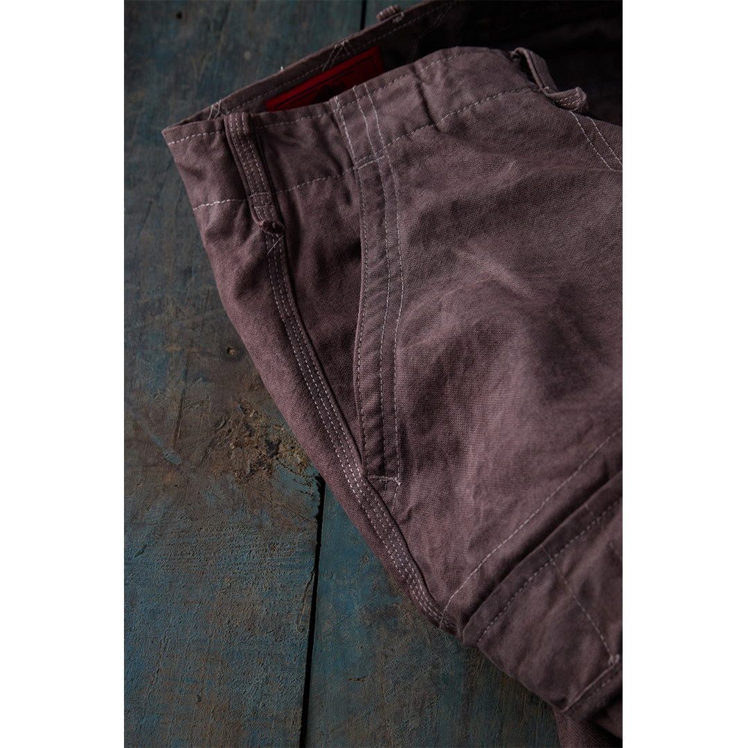 REINTERPRET BRIANZA FALEGNAME PANTS (DR0235)