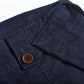 【LIMITED EDITION · OKAYAMA VERSION】1940'S US TANK CREW TC-405 PANTS (DR0025)