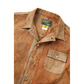 1940'S ORFÈVRE MÉTAUX‑TREMPE JACKET (DR0230)