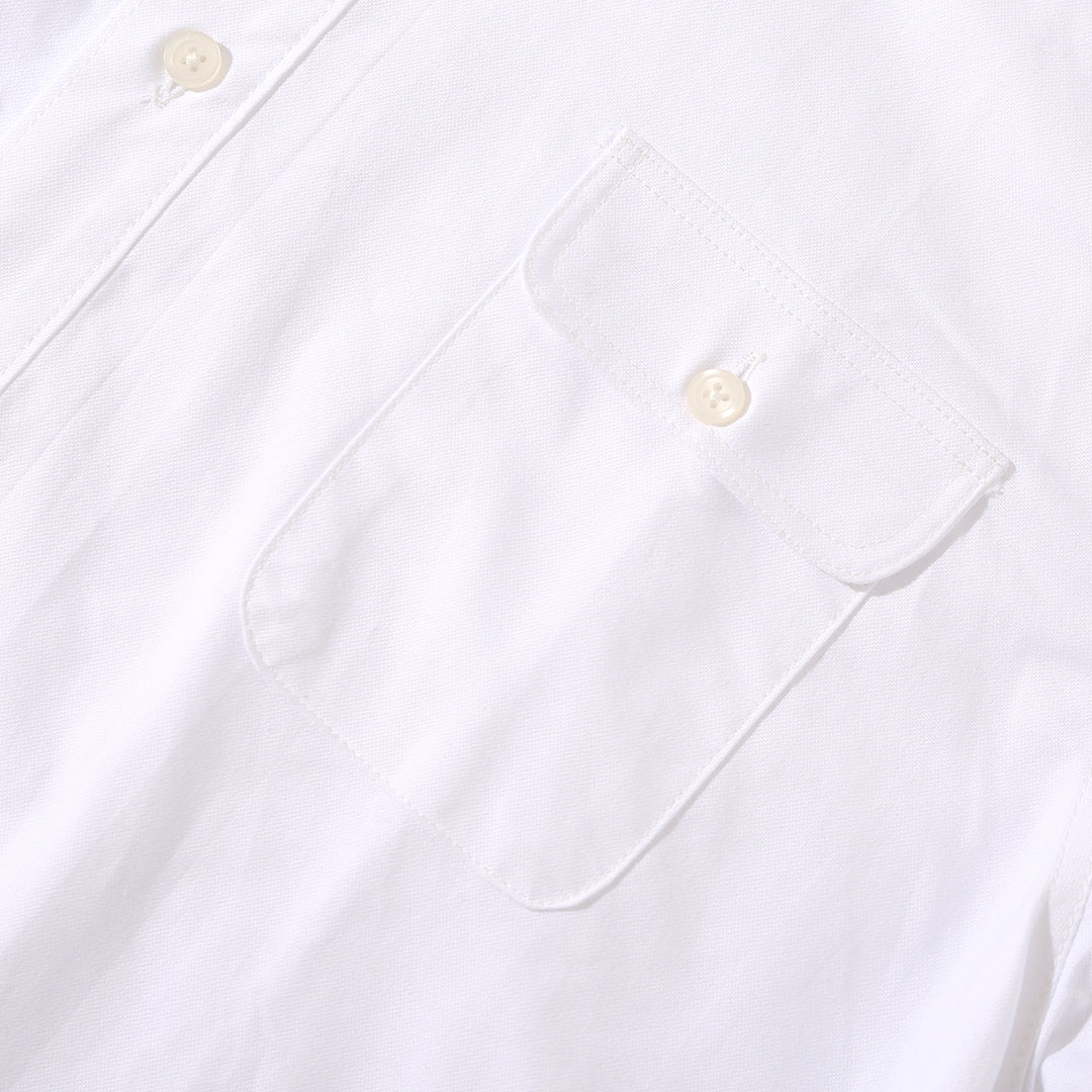 WAIST-BIB-POCKET TOOL SHIRT (DR0103)