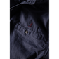 1900'S VIEUX‑PORT NAUTIQUE SHIRT (DR0233)