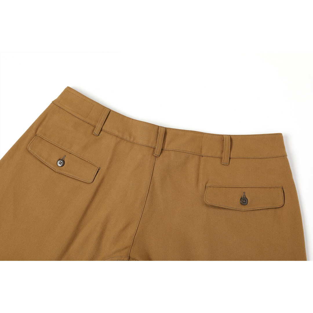 MOLESKIN JODHPUR BREECHES (DR0228)