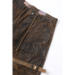 「ARTISANAL REISSUE」- GRIT FORGED SVENSKA ARMÉN LIVPÄLS M-KB47 PANTS (DR0215)