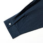 1920'S FRENCH MATELOT TRAIT SOMBRE SHIRT (DR0102)