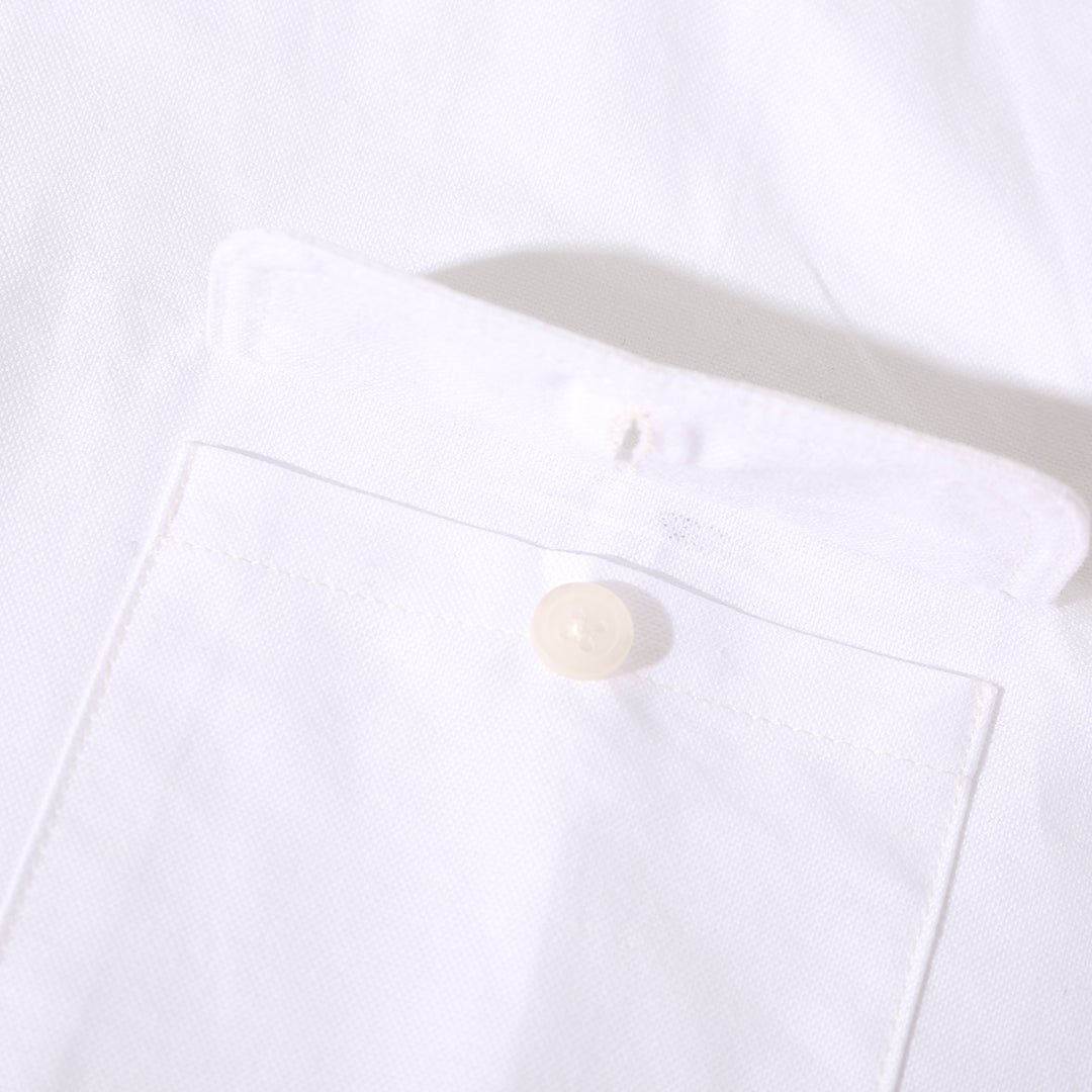 WAIST-BIB-POCKET TOOL SHIRT (DR0103)