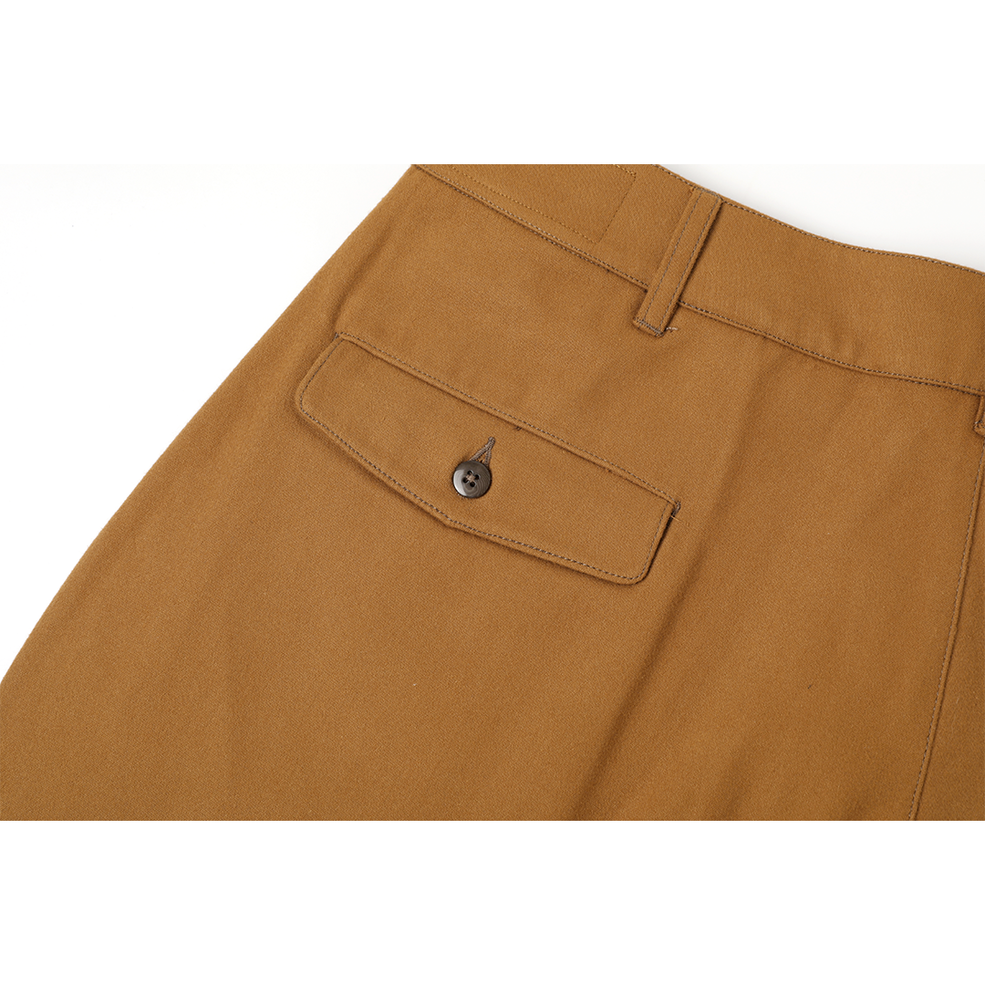 MOLESKIN JODHPUR BREECHES (DR0228)