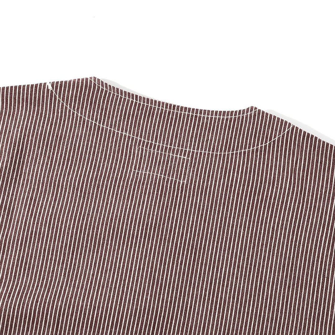 HOBOKEN Y/D SHIRT (DR0135)