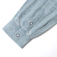 「TRIBE'S GLORY」JACQUARD SHIRT (DR0119)