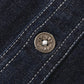 1930'S CIGARETTE POCKET WORK SHIRT (DR0120)