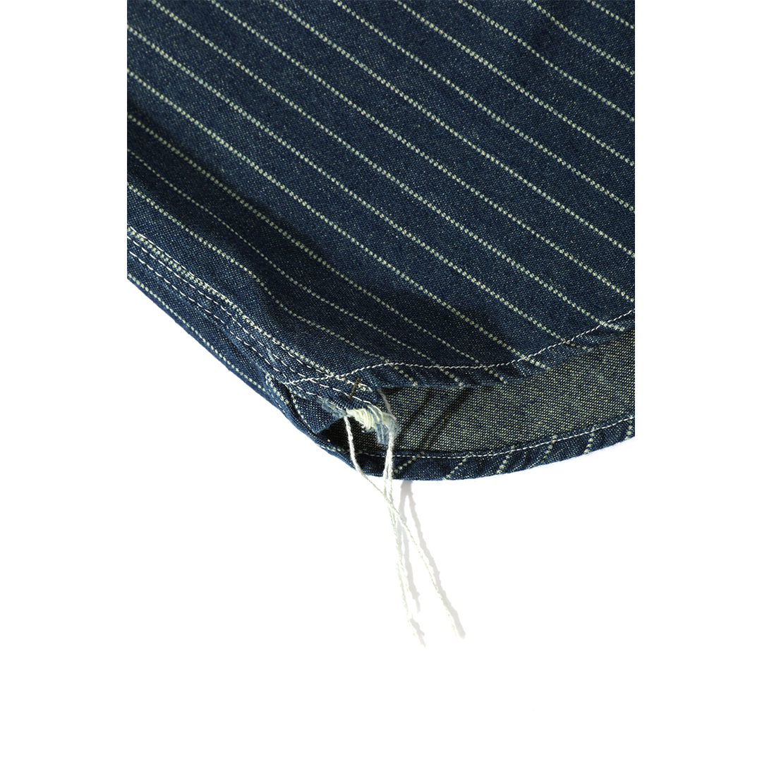 1940'S WABASH JOAD WORK SHIRT (DR0130)