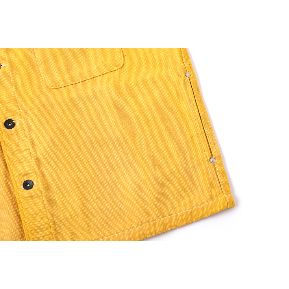 「KNIGHT OF THE DYEING SUN」- 1970'S YOKOSUKA RIDER JACKET (DR0231)