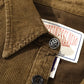 【Anniversary Appreciation Special Discount Edition】1900'S SILVER PIONEER UNION SHIRT (DR0158) - Nttitudoo MFG
