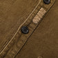 【Anniversary Appreciation Special Discount Edition】1900'S SILVER PIONEER UNION SHIRT (DR0158) - Nttitudoo MFG