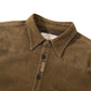 【Anniversary Appreciation Special Discount Edition】1900'S SILVER PIONEER UNION SHIRT (DR0158) - Nttitudoo MFG
