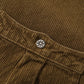 【Anniversary Appreciation Special Discount Edition】1900'S SILVER PIONEER UNION SHIRT (DR0158) - Nttitudoo MFG