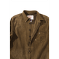【Anniversary Appreciation Special Discount Edition】1900'S SILVER PIONEER UNION SHIRT (DR0158) - Nttitudoo MFG