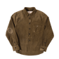 【Anniversary Appreciation Special Discount Edition】1900'S SILVER PIONEER UNION SHIRT (DR0158) - Nttitudoo MFG