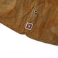 【Anniversary Appreciation Special Discount Edition】1930‘S HANDMADE「NIOSHOKU - DYEING」OLD GUN HALFMOON VEST (DR0138) - Nttitudoo MFG