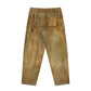 【Anniversary Appreciation Special Discount Edition】1940'S USMC P44 PANTS (DR0127) - Nttitudoo MFG