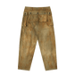 【Anniversary Appreciation Special Discount Edition】1940'S USMC P44 PANTS (DR0127) - Nttitudoo MFG
