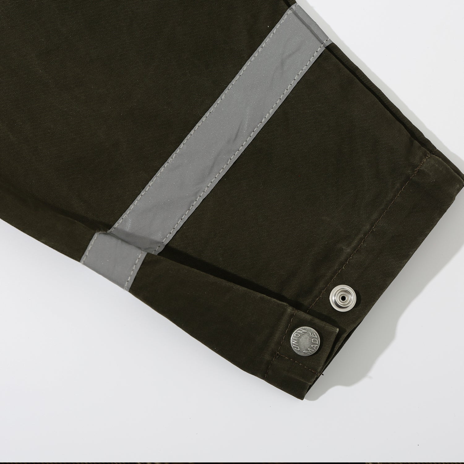 【Anniversary Appreciation Special Discount Edition】1950'S HEPHAESTUS COAT (DR0118) - Nttitudoo MFG