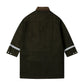 【Anniversary Appreciation Special Discount Edition】1950'S HEPHAESTUS COAT (DR0118) - Nttitudoo MFG
