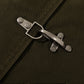 【Anniversary Appreciation Special Discount Edition】1950'S HEPHAESTUS COAT (DR0118) - Nttitudoo MFG