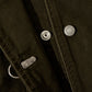 【Anniversary Appreciation Special Discount Edition】1950'S HEPHAESTUS COAT (DR0118) - Nttitudoo MFG