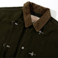 【Anniversary Appreciation Special Discount Edition】1950'S HEPHAESTUS COAT (DR0118) - Nttitudoo MFG